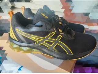 Zapatillas Asics Gel-Quantum 90 IV