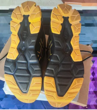 Zapatillas Asics Gel-Quantum 90 IV