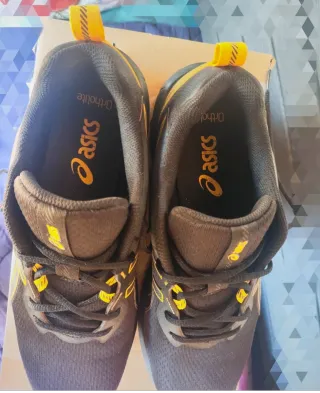 Zapatillas Asics Gel-Quantum 90 IV