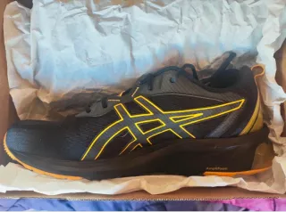 Zapatillas Asics Gel-Quantum 90 IV