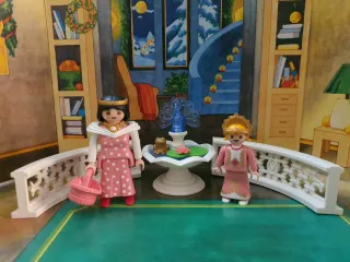 Playmobil 