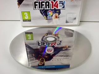 FIFA 14 PS3