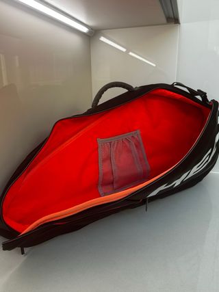 Bolsa de Tenis HEAD Team S