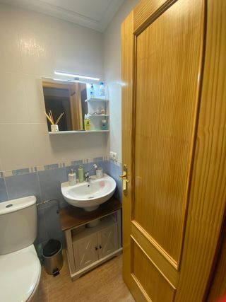 Piso en venta en Calle Pamplona