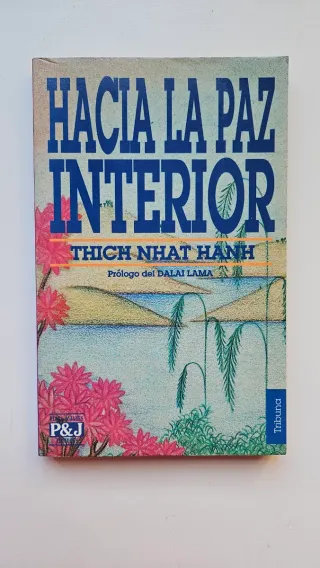 Hacia la paz interior