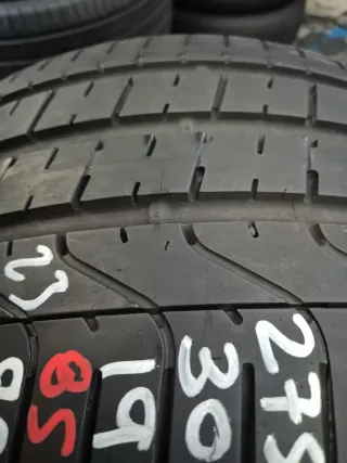 Neumáticos 275/30 R19