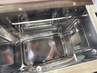 Microondas Cecotec Grandheat 2350