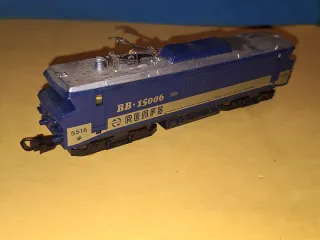 PAYA H0 Locomotora  BB 15006 RENFE