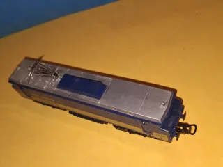 PAYA H0 Locomotora  BB 15006 RENFE