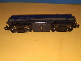 PAYA H0 Locomotora  BB 15006 RENFE