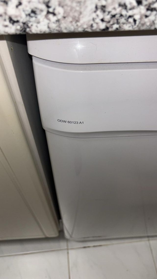 Lavavajillas OK ODW 60123 A1 EN TORREVIEJA