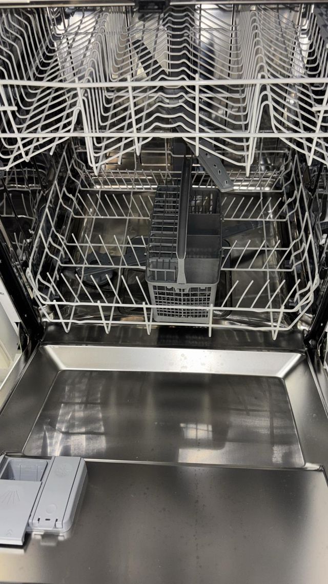 Lavavajillas OK ODW 60123 A1 EN TORREVIEJA