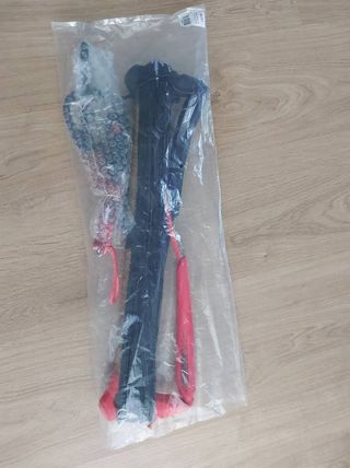 Barra Red BEST Kiteboarding Cork Edition 47cm
