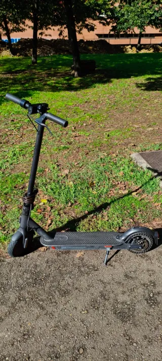 Patinete Xiaomi mi electric scooter pro 2 Negro