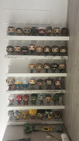 Funko Pop Variado
