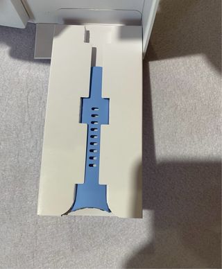 Google Pixel Watch 2 Celeste