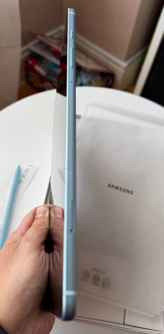 Samsung Galaxy Tab S6 Lite 128GB