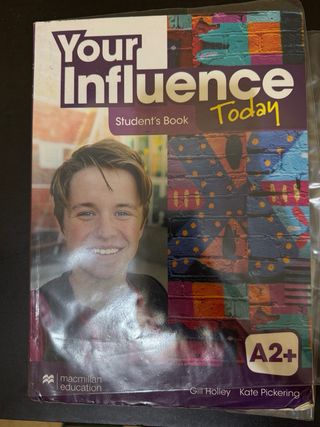 ￼Libros de 2 y 3 de la eso