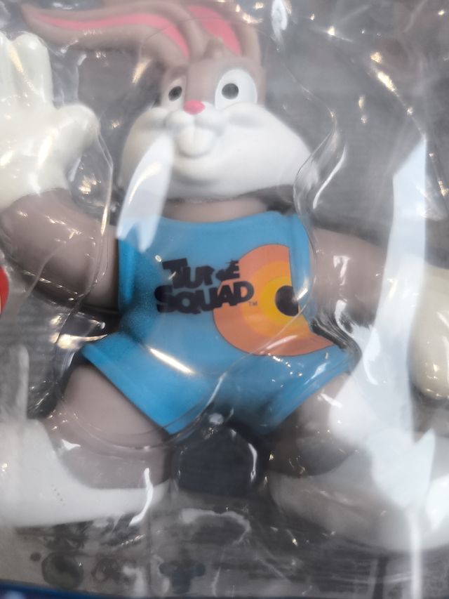 Bugs Bunny Space Jam Goo Hero Elástico