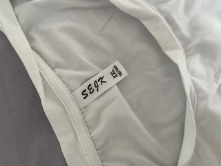 Conjunto Camiseta y Pantalón Corto Hombre