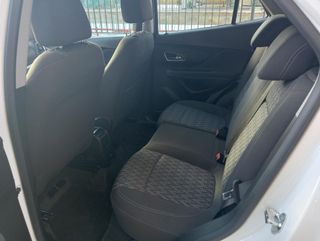 Opel Mokka 1.4T  Selective