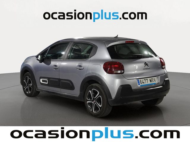 Citroen C3 Origin Plus BlueHDi 75 kW (102 CV)