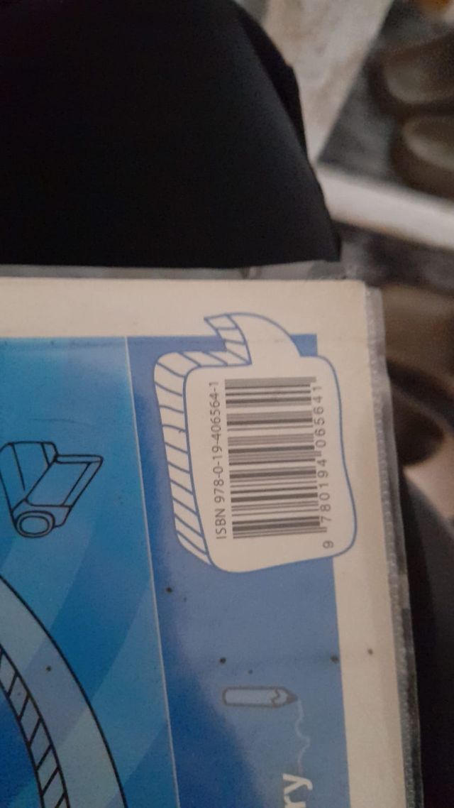 Synchronize 4 Workbook