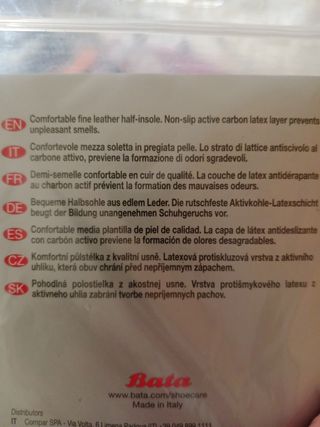 Lote 50 prendas nuevas