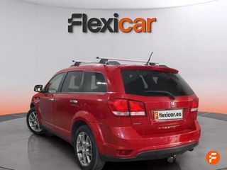 Fiat Freemont Black Code AWD 2.0 16v 170cv Diésel aut.