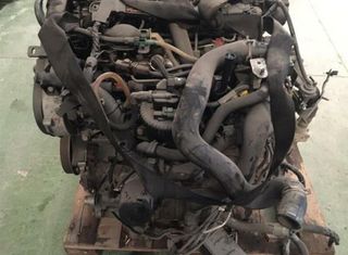 41702 motor completo rhy peugeot 307 2.0 hdi 90