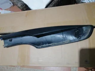 Tapa de baca toyota verso y tapa espejo