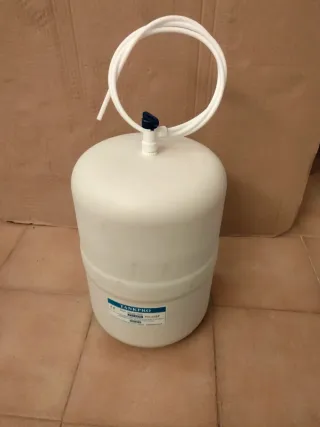 Tanque de agua para osmosis TANKPRO.