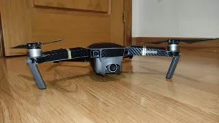 DJI Mavic Pro V1 Kit Accesorios