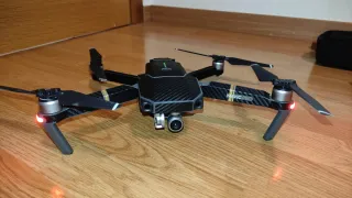 DJI Mavic Pro V1 Kit Accesorios