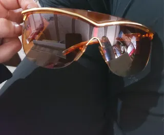 Gafas de sol Valentino vintage