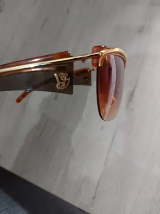 Gafas de sol Valentino vintage