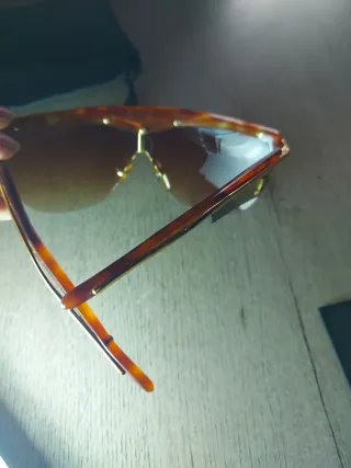 Gafas de sol Valentino vintage