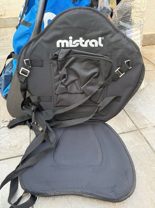 Tabla Paddle Surf Mistral All Round 320x8