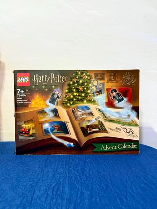 Lego 76404 Harry Potter Wizard World Myrtle Sirius