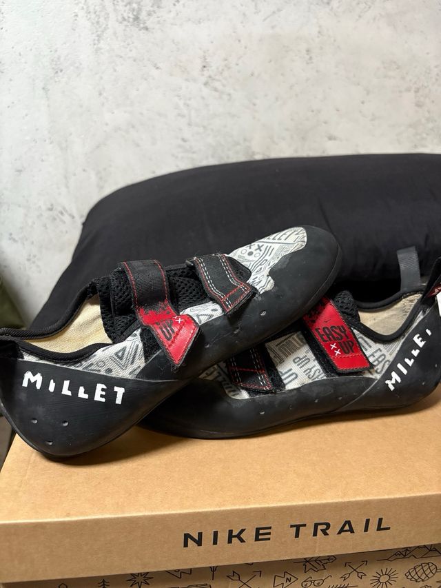 Piedini per gatti Millet