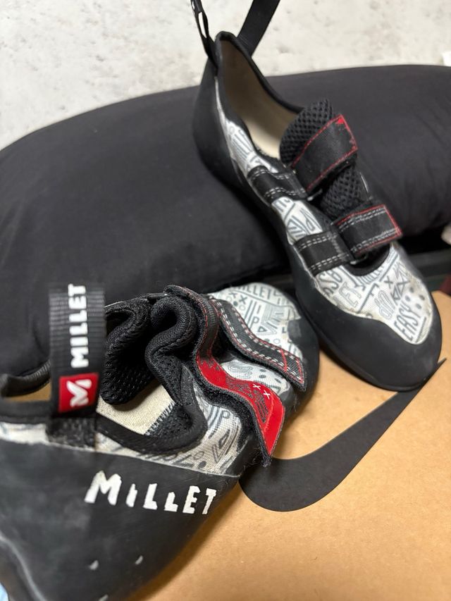 Piedini per gatti Millet