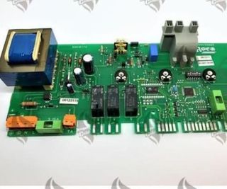 Placa Electrónica Caldera Roca Neobit 24/24F