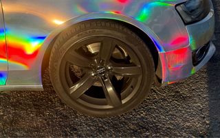 Llantas Audi 18 Originales