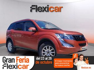 Mahindra XUV 500 AWD (4X4) W8 - 7 plazas