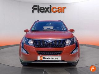 Mahindra XUV 500 AWD (4X4) W8 - 7 plazas