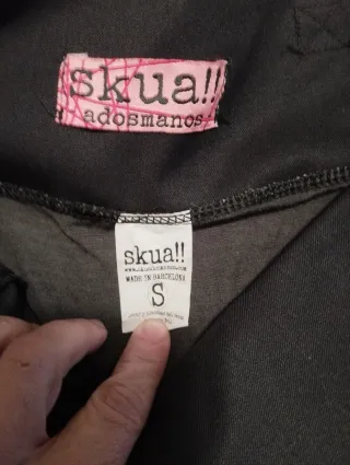 Falda Skua Talla S