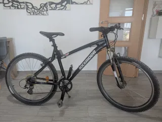 Bicicleta Rockrider 5.2