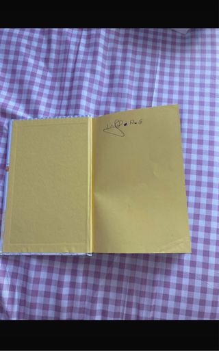 un desastre de cumpleaños y la puerta magica 