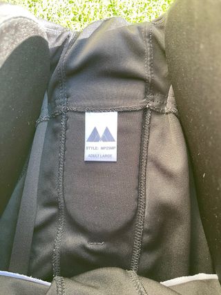 Protecciones Fútbol Americano / Rugby