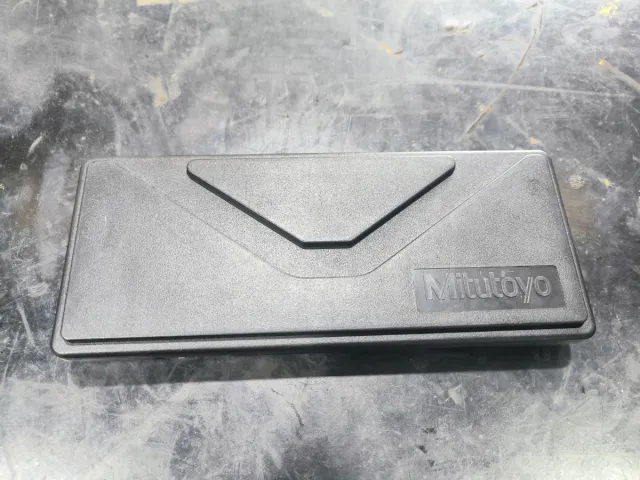 Calibre Mitutoyo 150mm ABSOLUTE DIGIMATIC